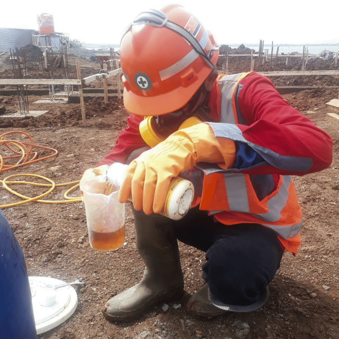 anti rayap pra konstruksi