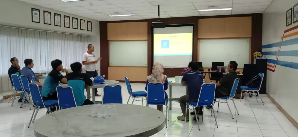 Training & Sosialisasi Pengendalian Hama Oleh UniPest Indonesia