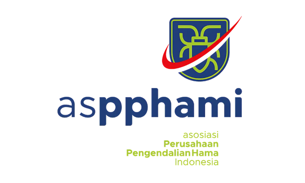 Logo ASPPHAMI - Asosiasi Perusahaan Pengendalian Hama Indonesia